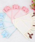 Anti-Dust Protective Cute Remote Covers (3 Pcs)
