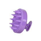 Soft Hair Massager Shampoo Brush