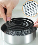 Royal Portable Windproof Mosquito Coil Holder