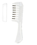 Refillable Oil Scalp Hair Comb
