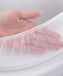 Waterproof Disposable Toilet Seat Cover (3 Pcs)