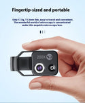 200X Microscope Universal Lens For Phone Camera