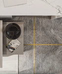Three Lines Waterproof Tiles Gap Tape