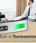 Multi-Funcational Luggage Digital Weight Scale