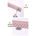 Adjustable Drawer Space Divider (6 Pcs)