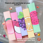 Long Lasting Mouth Freshener Pocket Spray