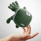 Bionic Electric Neck & Leg Massager Master