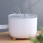 Cute Large Multi-Functional Accessories Box