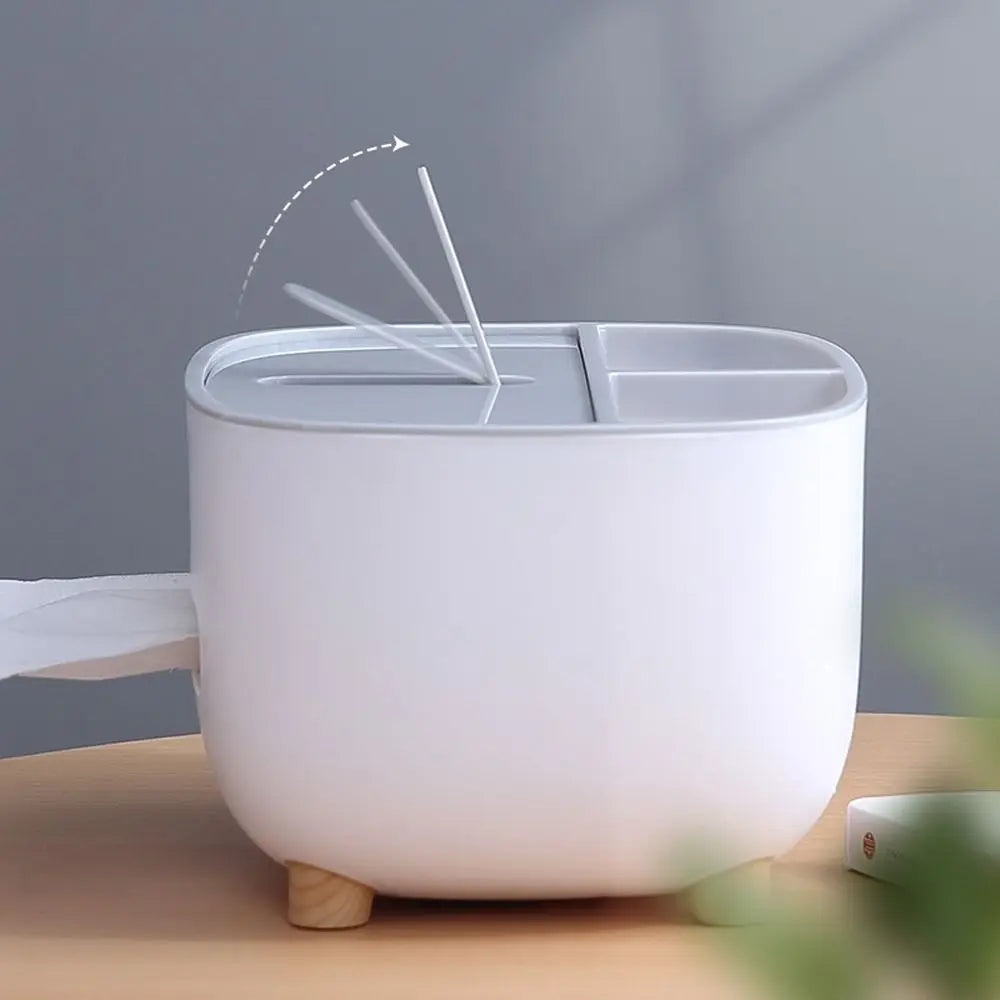 Cute Large Multi-Functional Accessories Box