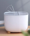 Cute Large Multi-Functional Accessories Box