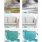 White Shoes Cleaning & Stain Removal Cream