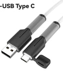 Charging Cable Dust-Proof Protective Cover