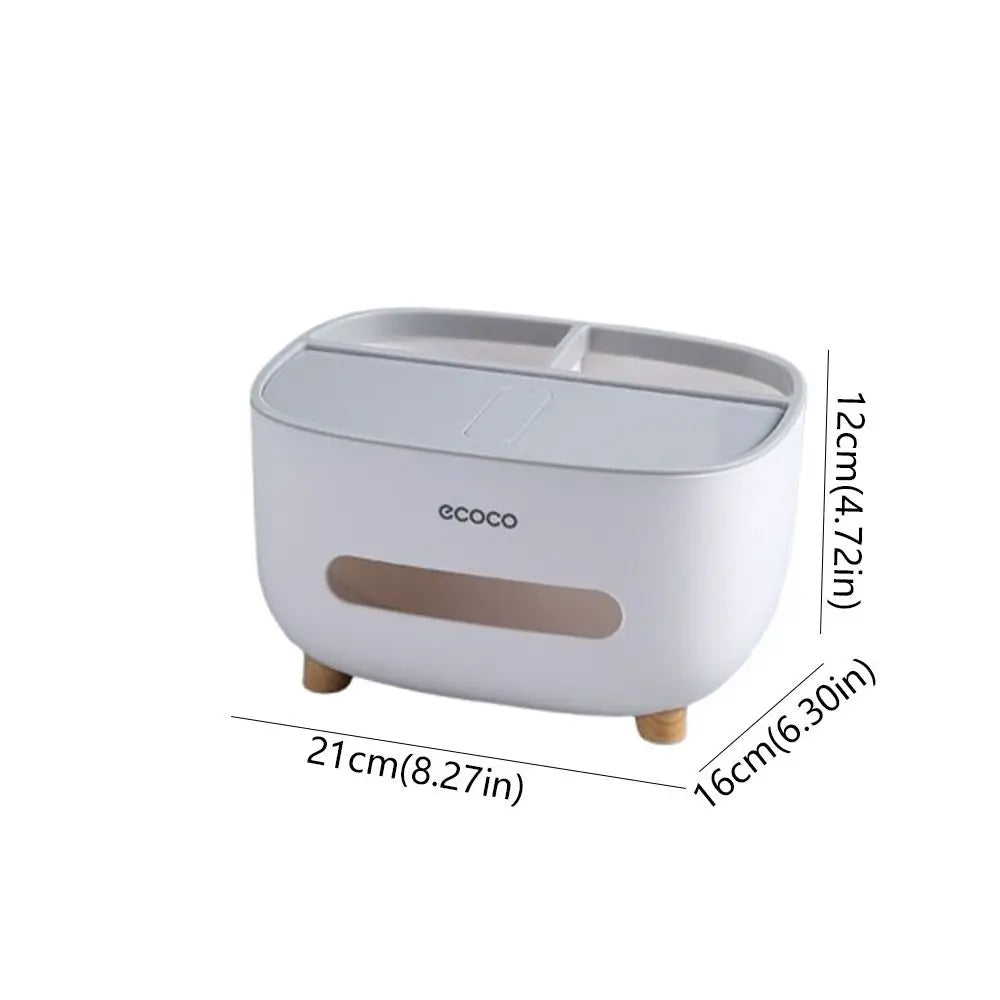 Cute Large Multi-Functional Accessories Box