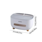 Cute Large Multi-Functional Accessories Box