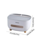 Cute Large Multi-Functional Accessories Box
