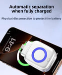 X01 Fast Charging Smart Disconnector