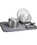 Multifunctional Foldable Kitchenware Drainer Pad