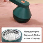 Rechargeable Electric Clothing Lint Remover