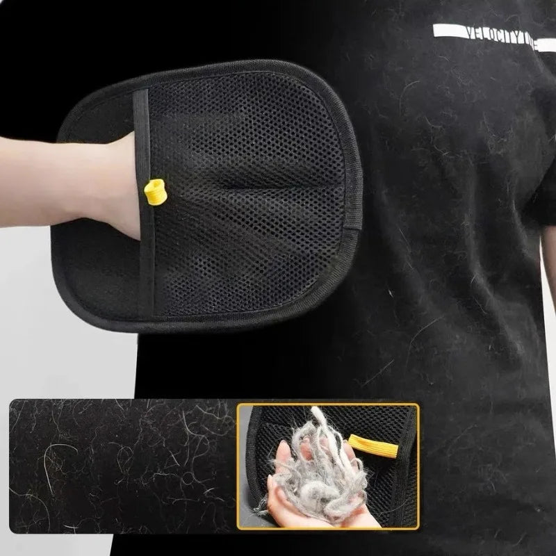 Pet Easy Hair Remover Glove