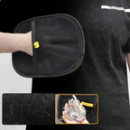 Pet Easy Hair Remover Glove
