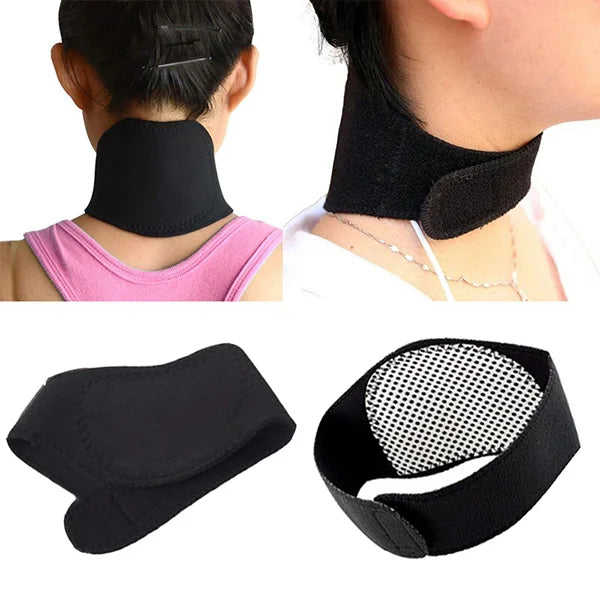 Magnetic Therapy Neck Band