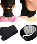 Magnetic Therapy Neck Band