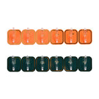 6 Layers Shelf Adhesive Wall Hook