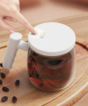 Portable Rechargeable Auto Mixer Cup