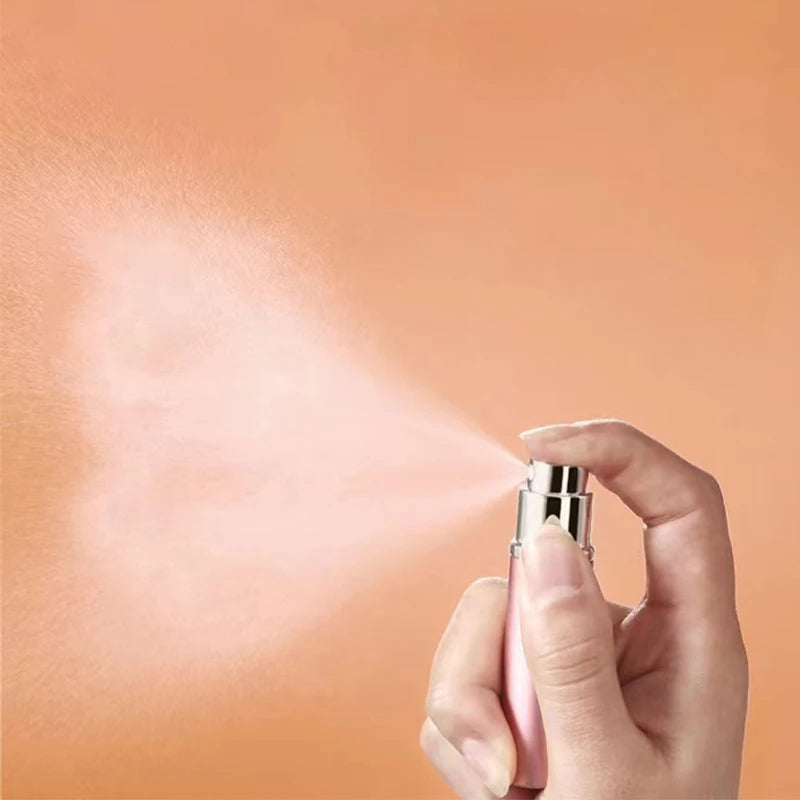 Portable Mini Perfume Atomizer