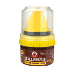 High-Quality Leather Shoes Polishers Cream