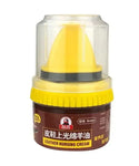 High-Quality Leather Shoes Polishers Cream