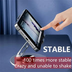360° Rotating Folding Mobile Holder