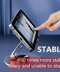 720° Rotating Folding Mobile Holder