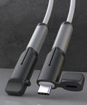 Charging Cable Dust-Proof Protective Cover