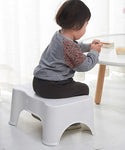 Multi-Usable Bathroom Foot Stand Stool