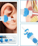 Electric Safe Painless Ear Cleaner Tool