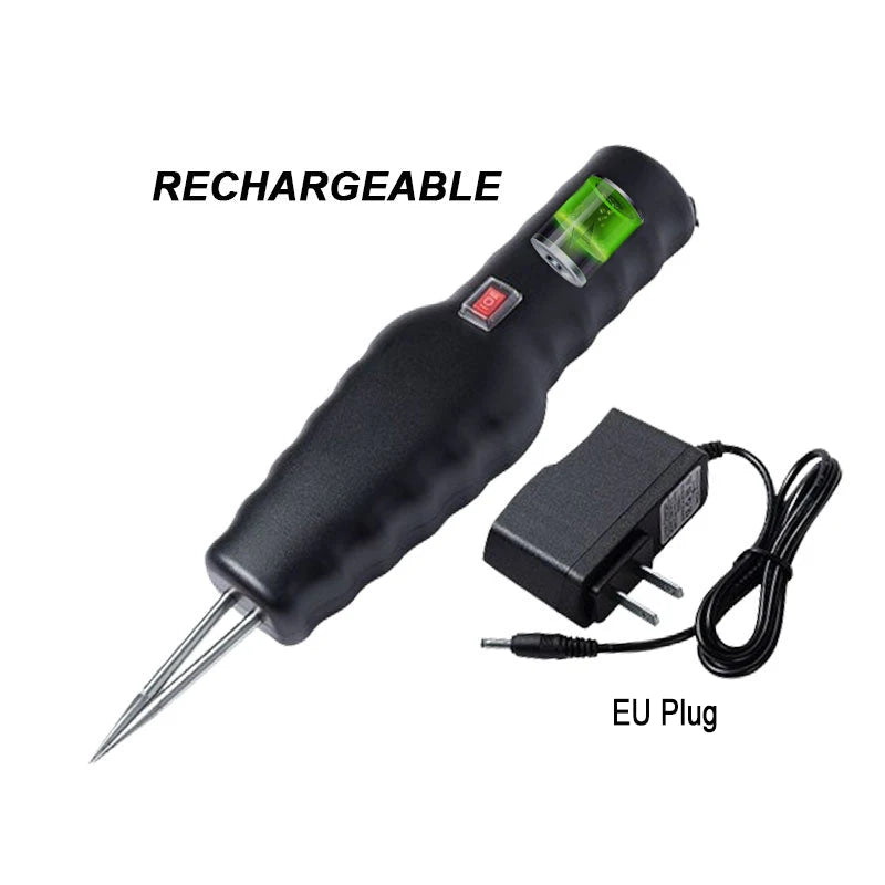 Electric Chicken Duck Feather Remover Tool