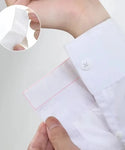 Disposable Anti-Dirt Collar Tape