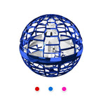 Magic Boomerang Flying Toys Ball
