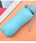 Silicone Folding Travel Water Bottle