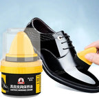 High-Quality Leather Shoes Polishers Cream