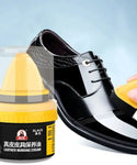 High-Quality Leather Shoes Polishers Cream