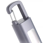 Rechargeable Waterproof Zoomable LED Torch
