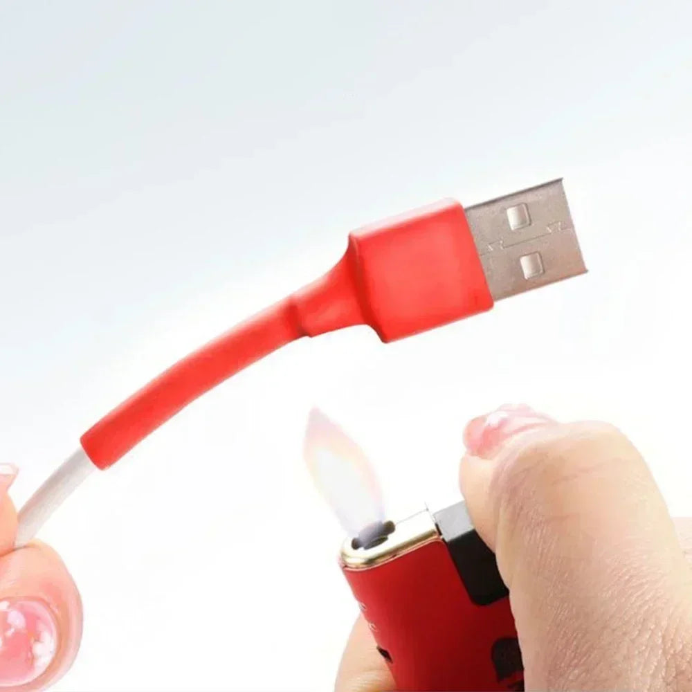 Heat Shrink Cable Repair Tube (164 Pcs)