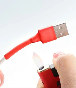 Heat Shrink Cable Repair Tube (164 Pcs)