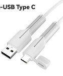 Charging Cable Dust-Proof Protective Cover