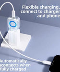X01 Fast Charging Smart Disconnector