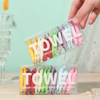 14 Pcs Disposable Portable Travel Towel