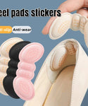 Pain Relief Insoles Heel Pads (1 Pair)