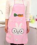 Waterproof Oil Resistant Kitchen Apron